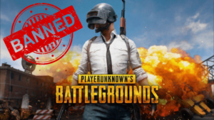 Details! PUBG Banned in India