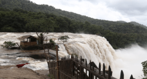 Kerala Model Floods- The main Culprits