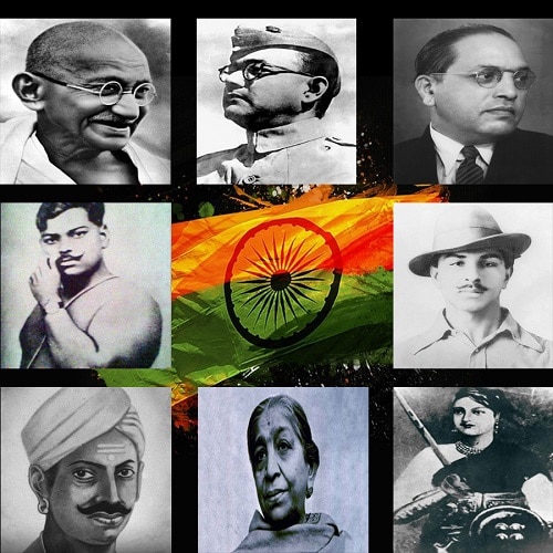 82 Legend Of India Ideas Indian Freedom Fighters Freedom Fighters Of ...