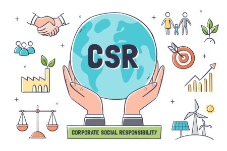 Corporate Social Responsibility for Corporate Governance