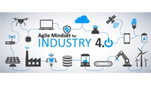 Embracing Agile Mindset: A Catalyst for Teamwork in Industry 4.0